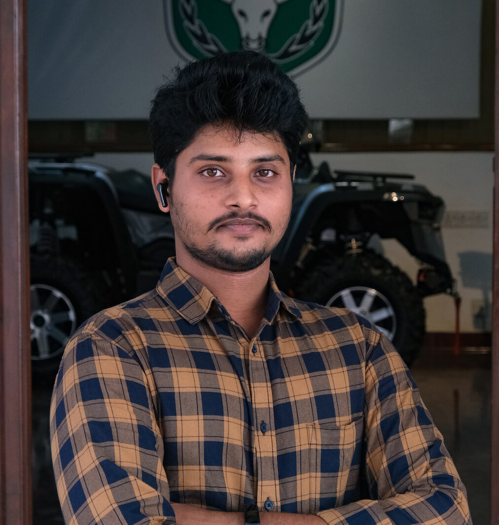 Sri Surya