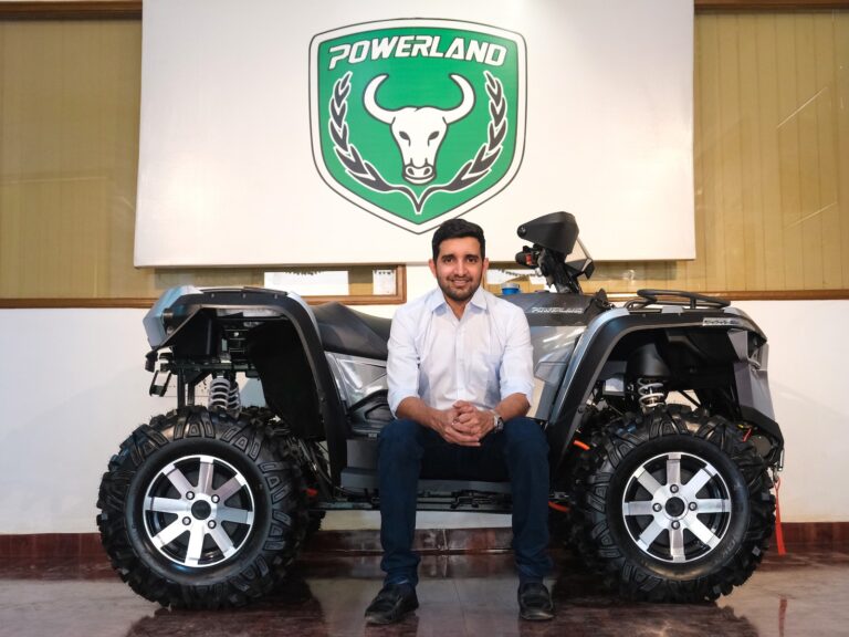 Mr. Tej Naik
